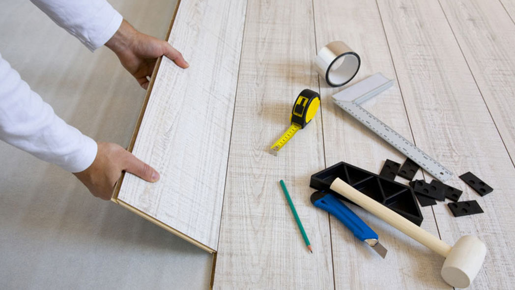 Neuen Fussboden verlegen - Was muss ich wissen?