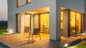 Terrassengestaltung in modernem Stil: wunderschöne Ideen zum Nachmachen