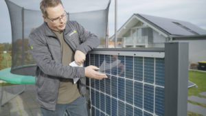 Vereinfachungsregelung Photovoltaik: mehr Energie, weniger Bürokratie